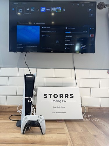 Ps5 digital