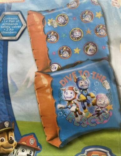 Sale paw patrol - paw, kids