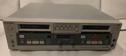 Sony evo 9700 - 8, /