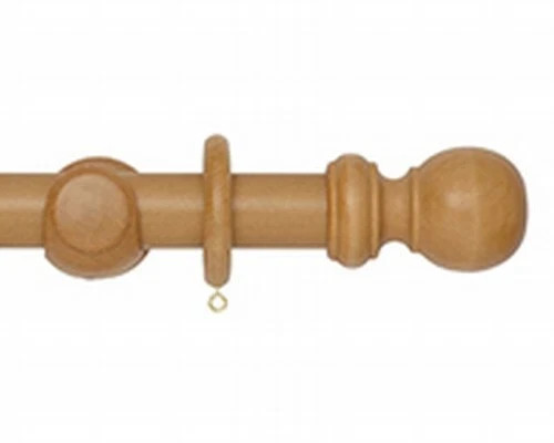 Rolls woodline 28mm wooden - woodline,