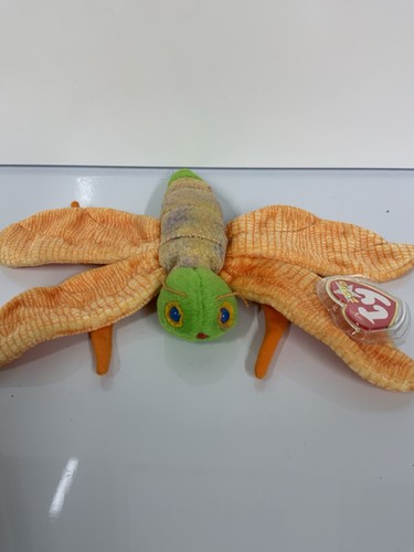 Beanie babies glow - ty,