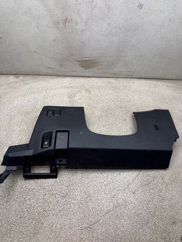 Nissan 350z 2006 interior part - 350z,