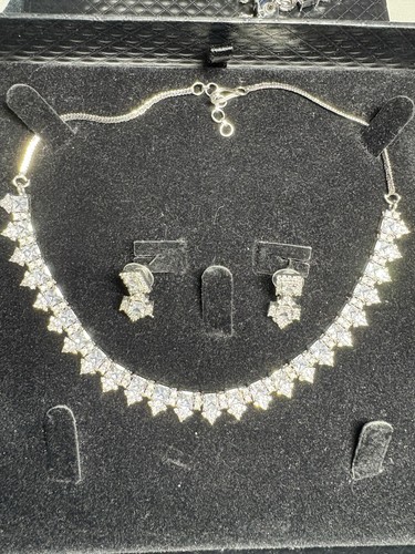 Clearance swarovski inspired - clearance,
