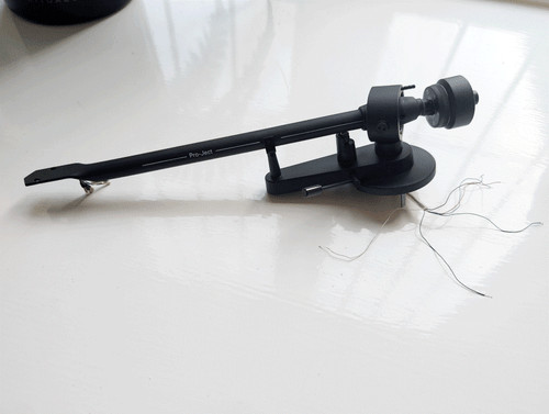 Pro ject essential - essential, ii