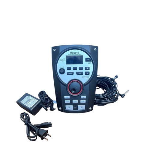 Roland drum sound module - roland,