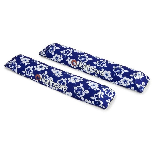 Northcore aero surfboard roof - aero,
