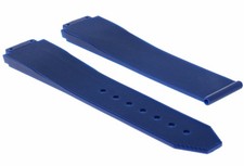 21MM RUBBER WATCH BAND FOR