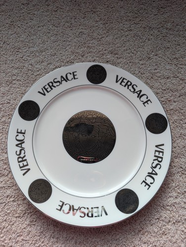 Rosenthal meets versace - meets,