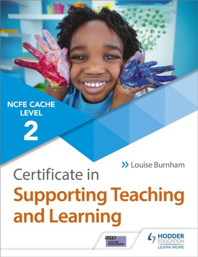 Ncfe cache level certificate - ncfe,