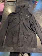 Hollister mens XL Hooded