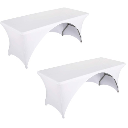 Pack fitted table covers for - pack,