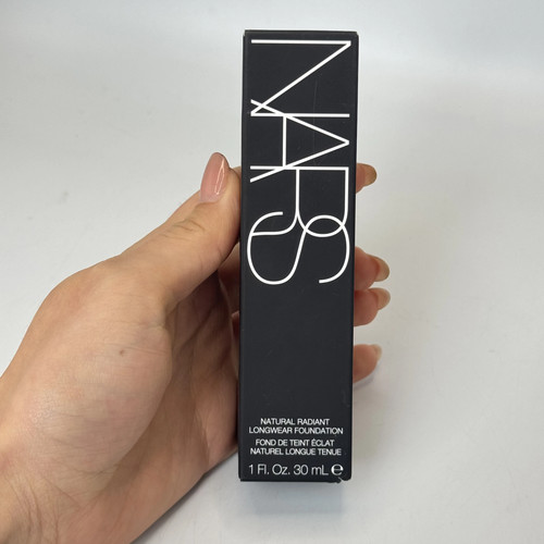 Nars natural radiant longwear - radiant,