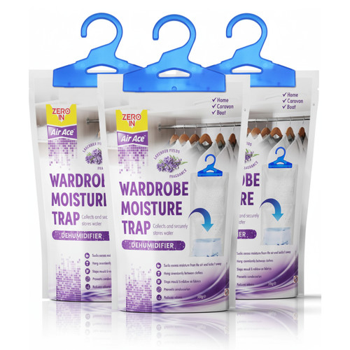 Zeroin hanging wardrobe - hanging,