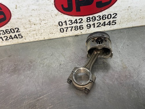Piston with con rod kubota - x,