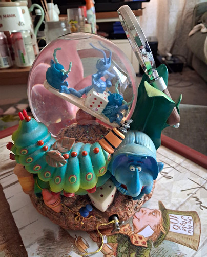 Disney store bug life - bug's,