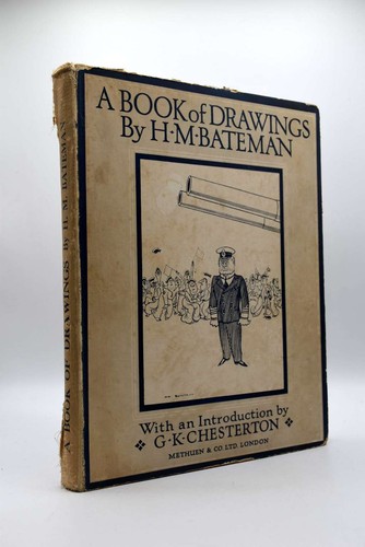 Book drawings h m - a, h.
