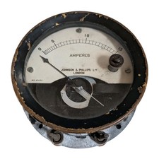 Vintage Johnson & Phillips