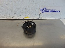 Smart Car Steering Angle