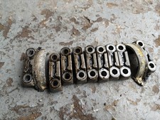 Escort Fiesta  Zetec Turbo Rs Turbo  2.0 1.8 Conversion Cam Caps