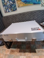 Noch 88310 Z gauge briefcase railway layout (SERFAUS)