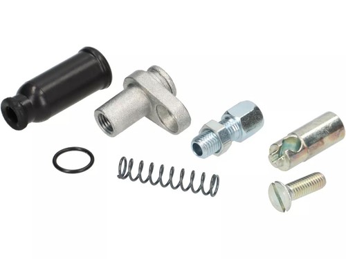 Lambretta dellorto choke - dellorto,