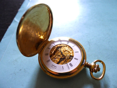 Golden imado jewelled chapter - ,