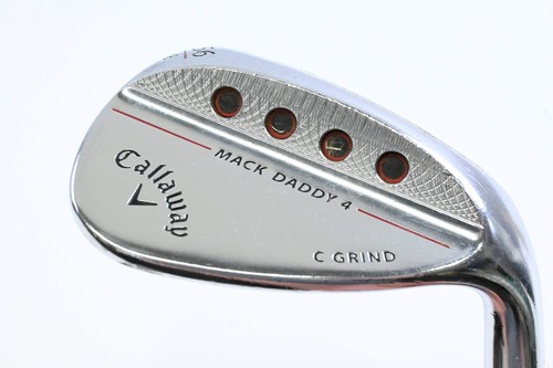 Callaway mack daddy sand - callaway,