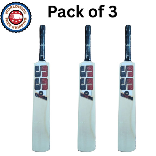 Autograph mini cricket - autograph, bat