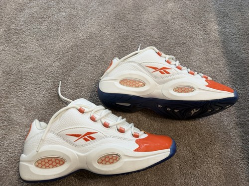 New reebok the - reebok, “the