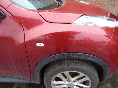 Nissan juke dci tekna - 11,