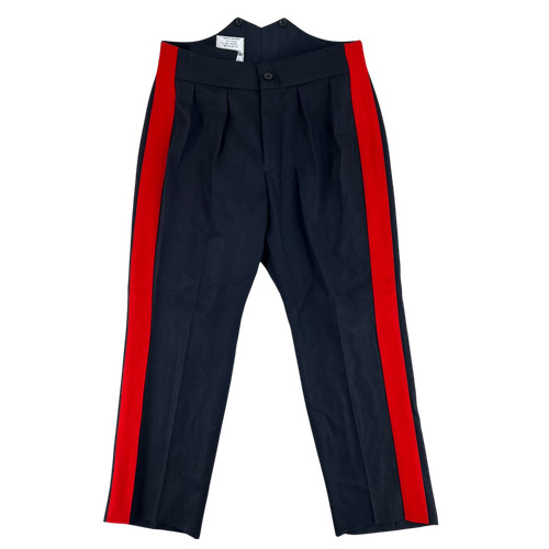 British army surplus - surplus, trousers