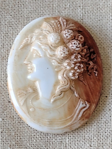 Antique unmounted early - antique,