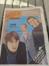 RECORD MIRROR Magazine 29