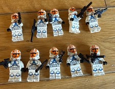 LEGO Star Wars Clone Trooper