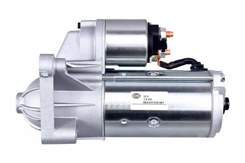 Hella starter motor 12v - motor, 1.9kw