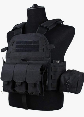 Brand new oarea nylon - nylon, tactical