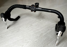 Drop Handlebars and Brakes For
