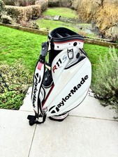 Taylormade R11s *Peter Hanson*