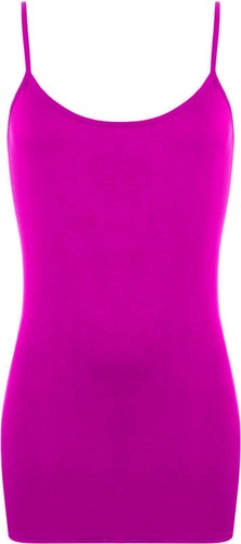 Ladies vest tops - ladies,