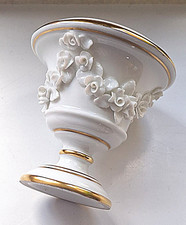 VISTA ALEGRE PORCELAIN GOLD &