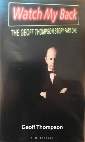 Watch back the geoff - watch,