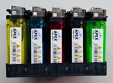 Apex Disposable Lighters