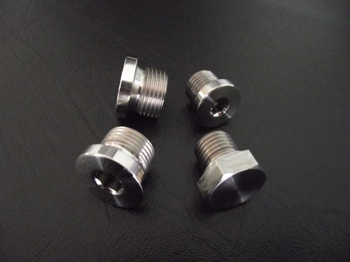 Stainless steel filler - stainless,