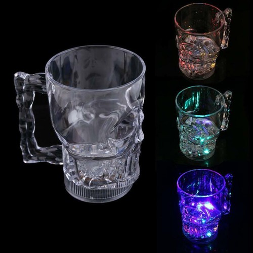 Halloween skull beer - halloween, /