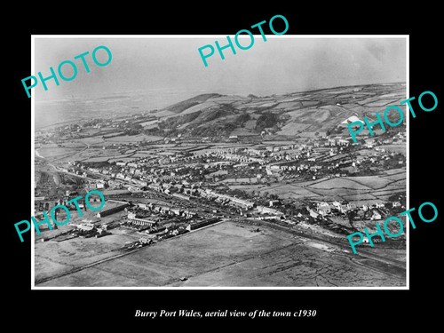 Old 8x6 historic photo - old,