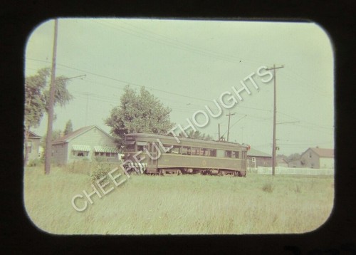 Original 50s easymount - original, slide