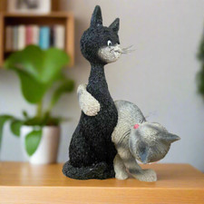 Dubout Cats Irresistible Cat