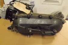 SYM City hopper 50cc complete engine