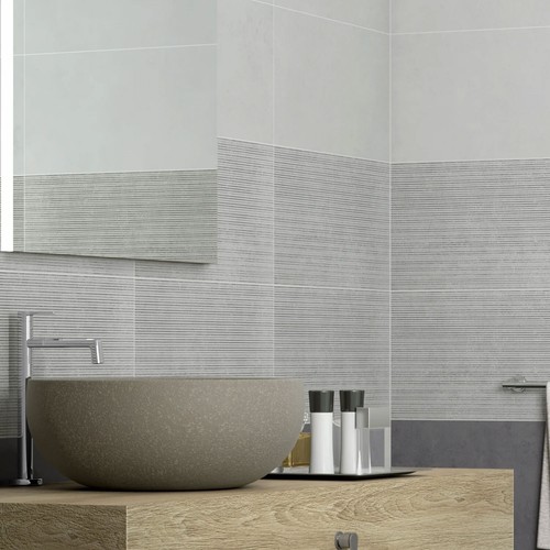 Relieve day perla rectangle - day,