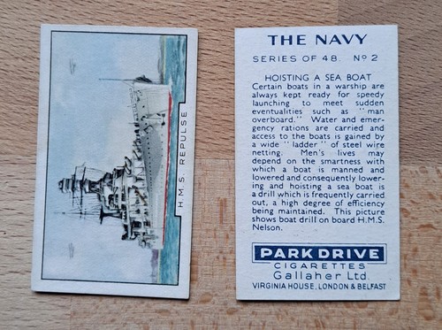 Full set cards the - set, 48